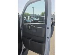 2026 CHEVROLET EXPRESS G2500