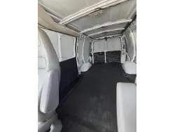 2026 CHEVROLET EXPRESS G2500
