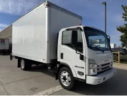2023 ISUZU NPR HD