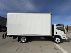 2023 ISUZU NPR HD