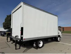2023 ISUZU NPR HD