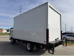 2023 ISUZU NPR HD