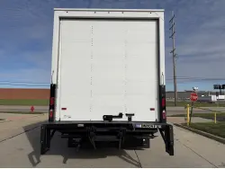 2023 ISUZU NPR HD
