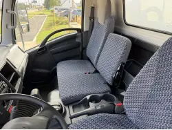 2023 ISUZU NPR HD