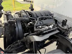 2023 ISUZU NPR HD