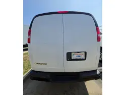 2026 CHEVROLET EXPRESS G3500
