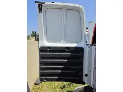 2026 CHEVROLET EXPRESS G3500