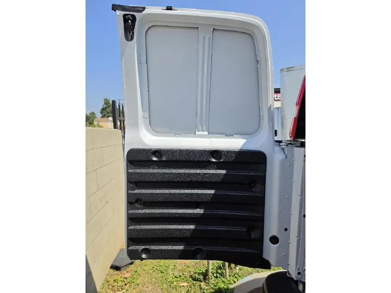 2026 CHEVROLET EXPRESS G3500