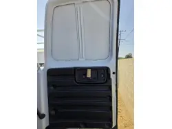 2026 CHEVROLET EXPRESS G3500