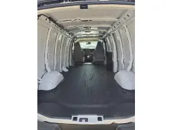 2026 CHEVROLET EXPRESS G3500