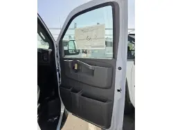 2026 CHEVROLET EXPRESS G3500