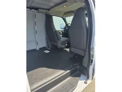2026 CHEVROLET EXPRESS G3500