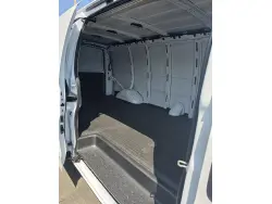 2026 CHEVROLET EXPRESS G3500