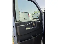 2026 CHEVROLET EXPRESS G3500