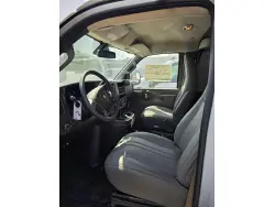 2026 CHEVROLET EXPRESS G3500