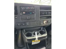 2026 CHEVROLET EXPRESS G3500