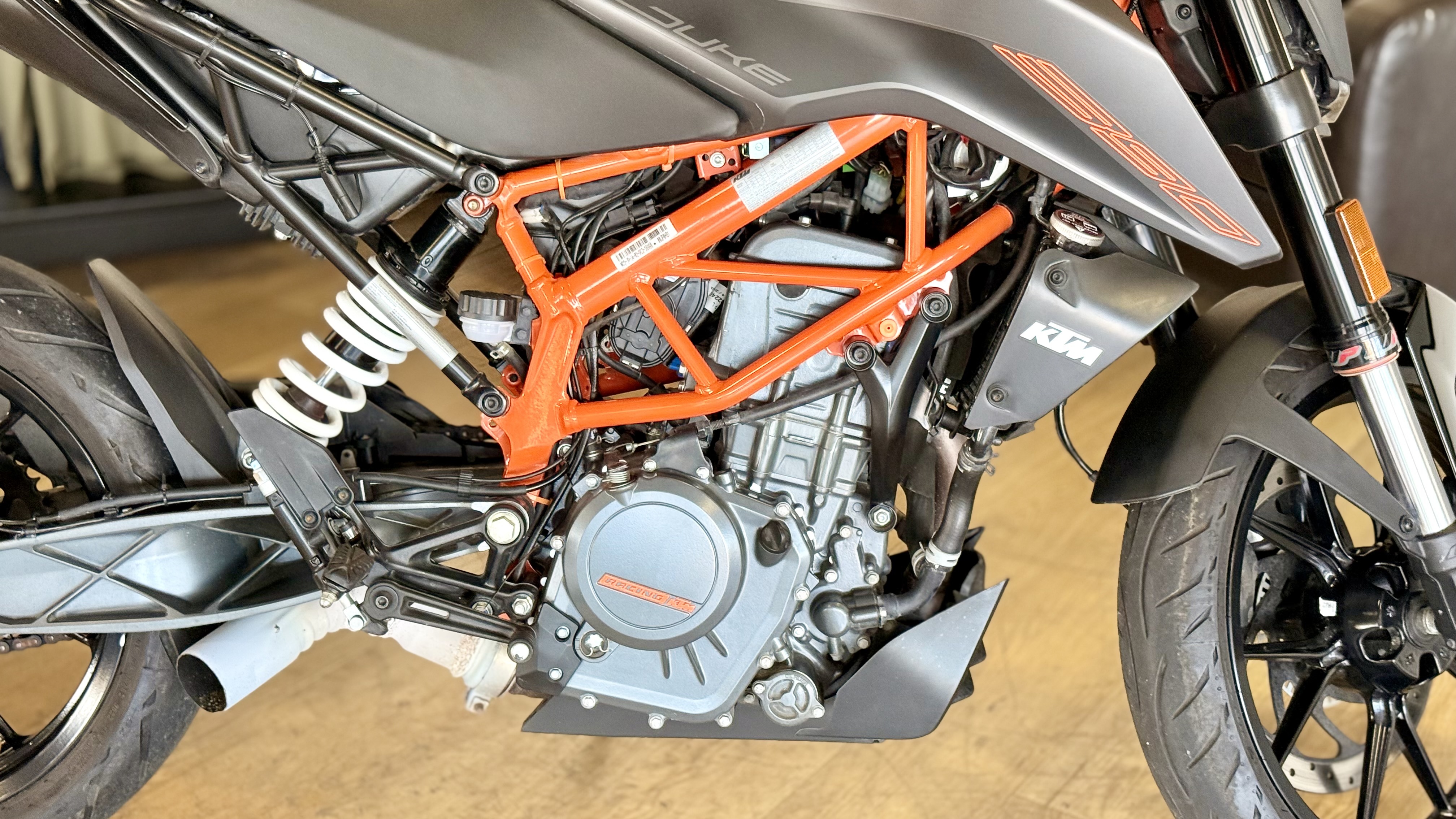 2023 KTM 390 Duke in cleveland OH
