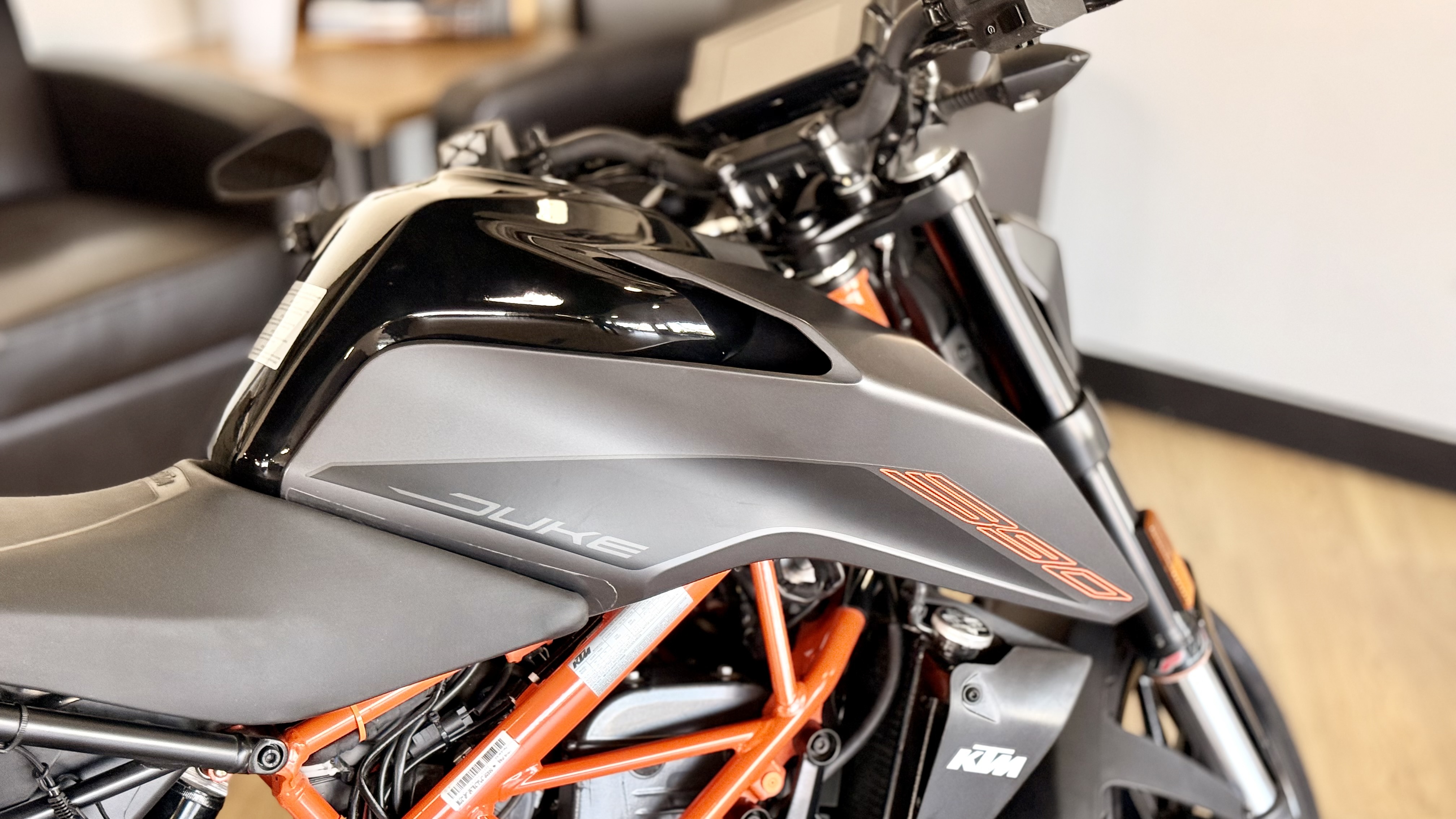 2023 KTM 390 Duke in cleveland OH