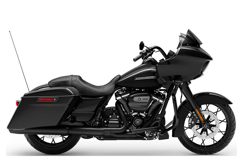 2020 Harley-Davidson Road Glide® Special SPECIAL FLTRXS in Jacksonville, FL