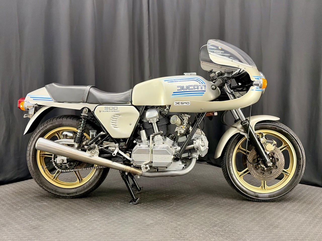1981 Ducati OTHER in Ashburn, VA