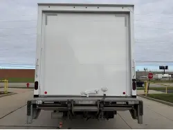 2021 ISUZU NPR HD