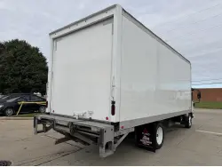 2021 ISUZU NPR HD