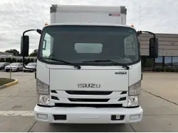 2021 ISUZU NPR HD