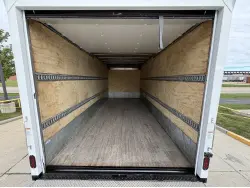 2021 ISUZU NPR HD