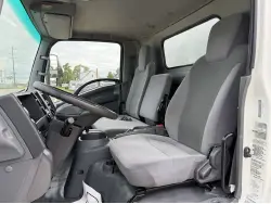 2021 ISUZU NPR HD