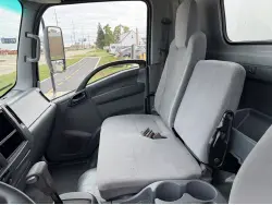 2021 ISUZU NPR HD
