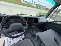 2021 ISUZU NPR HD