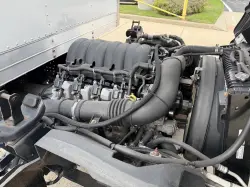 2021 ISUZU NPR HD