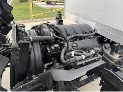 2021 ISUZU NPR HD
