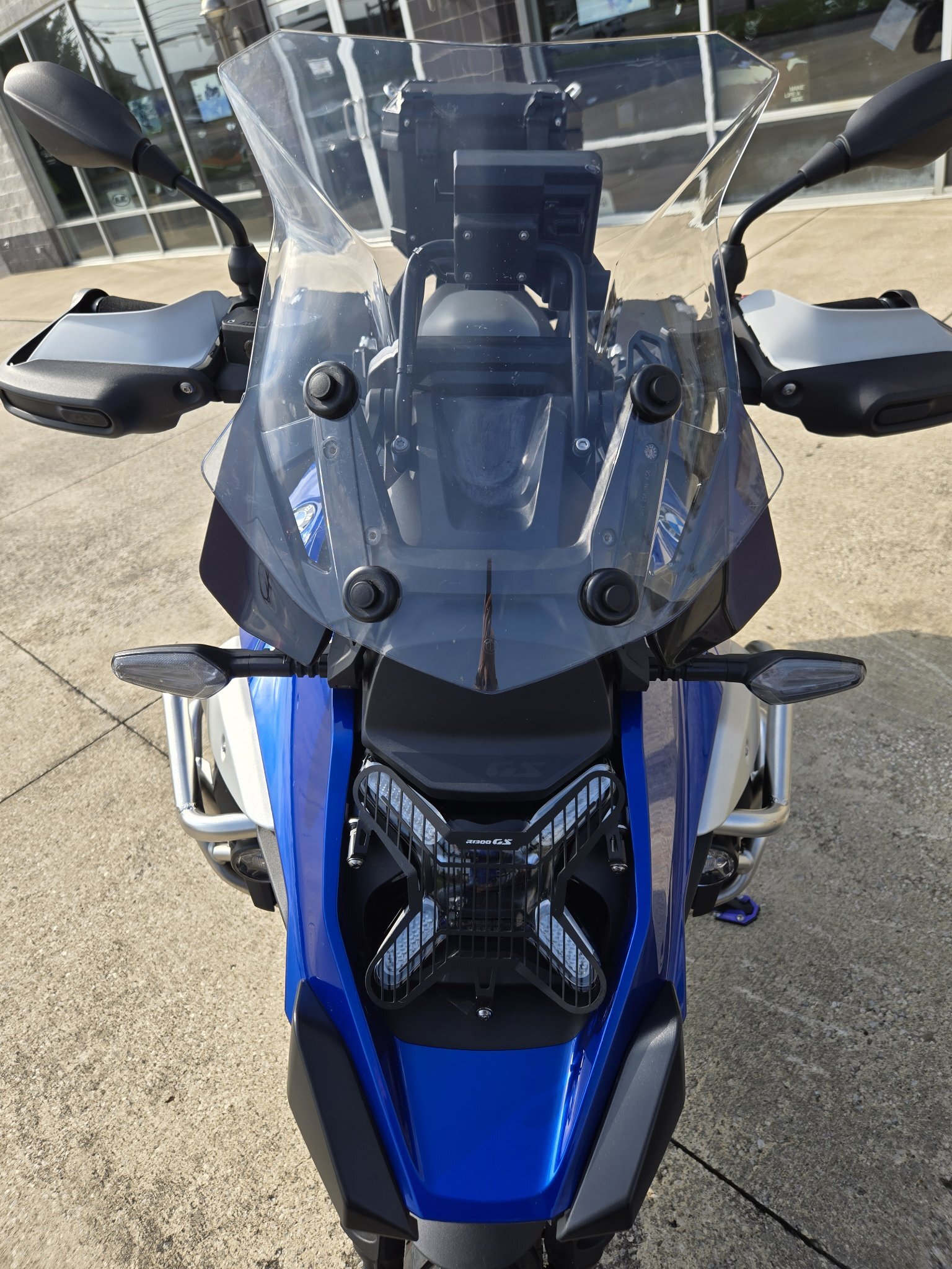 2024 BMW R 1300 GS in aurora OH
