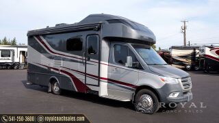 2020 TIFFIN MOTORHOMES WAYFARER 25 RW