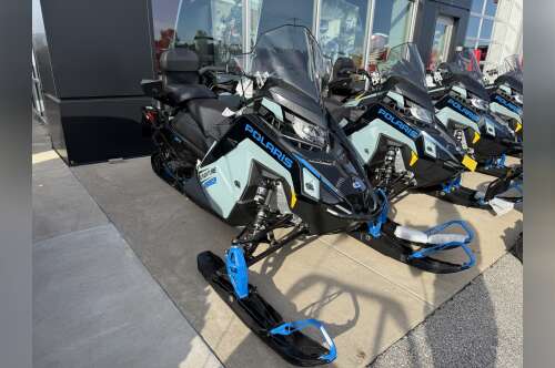 2026 Polaris 650 INDY Adventure 137 ES 650 137 in suamico WI