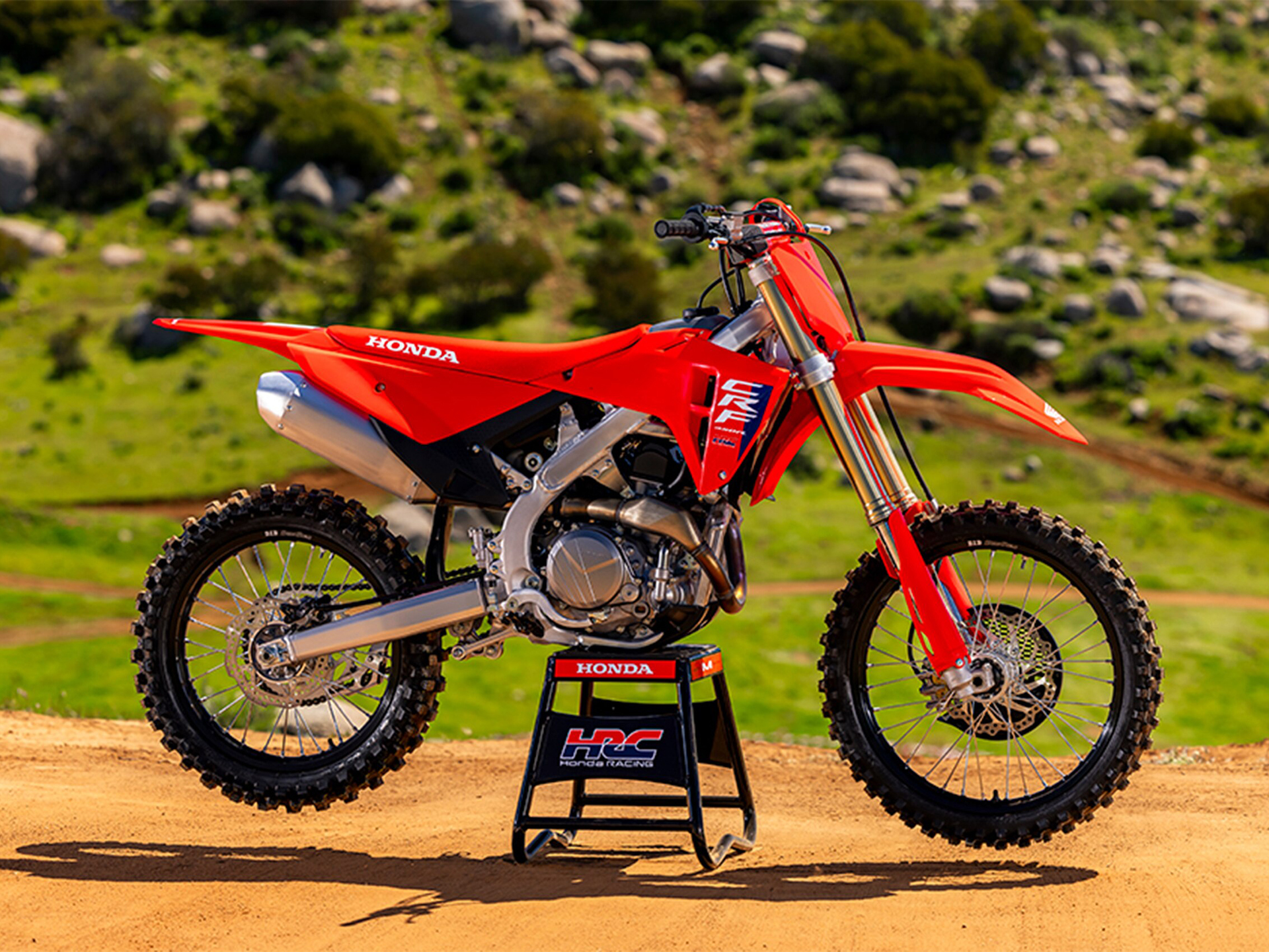 2026 Honda CRF450R 450R in Bear, DE