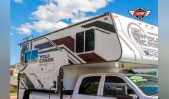 2024 Northwood Mfg WOLF CREEK 890 RV