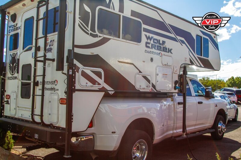 2024 Northwood Mfg WOLF CREEK 890 in mesa AZ