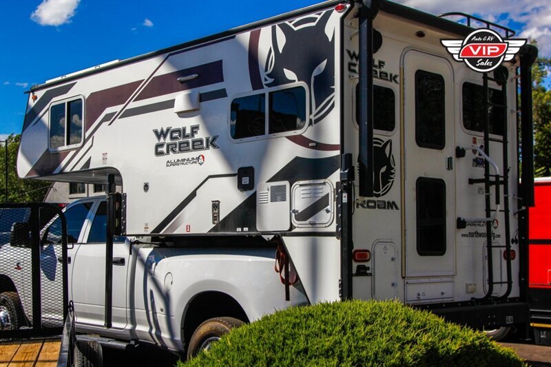 2024 Northwood Mfg WOLF CREEK 890 in mesa AZ