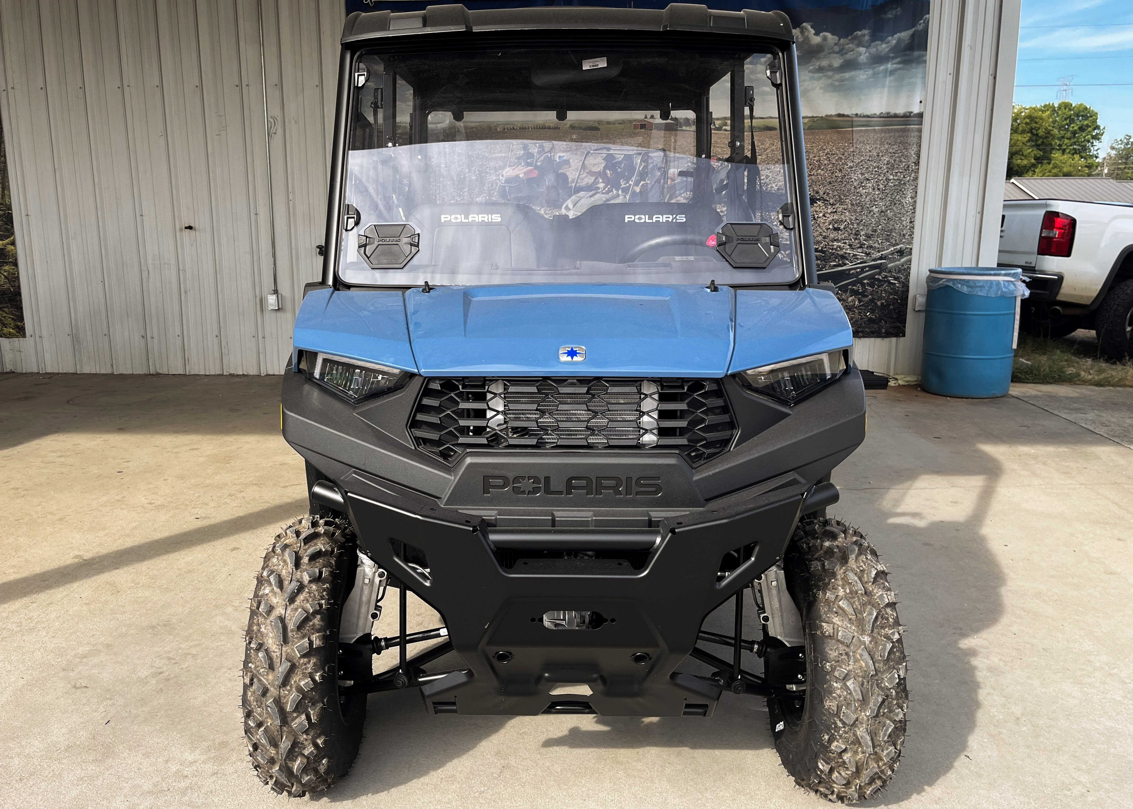 2026 Polaris Ranger Crew SP 570 Premium in tuscumbia AL