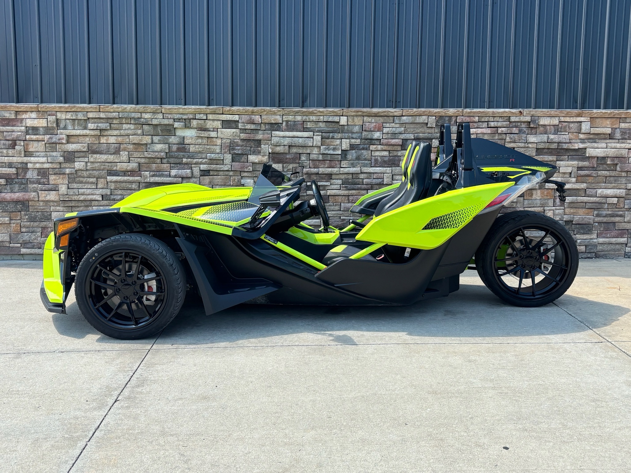 2021 Slingshot Slingshot R LE Manual R in Columbia, MO