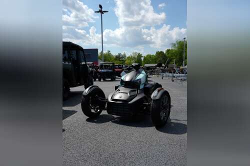 2026 Can-Am Ryker 600 ACE in florence SC