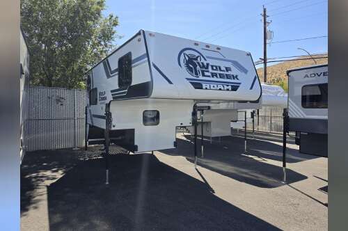 2027 Northwood Mfg WOLF CREEK 850 in carson city NV