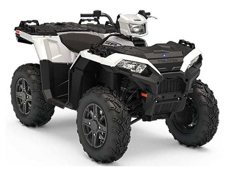 2019 Polaris Sportsman 850 SP Recreation/Utility ATV