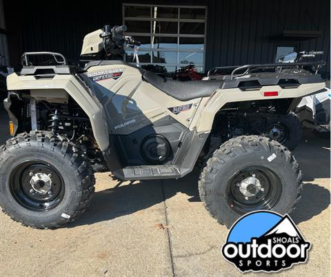 2026 Polaris Sportsman 570 EPS in florence AL