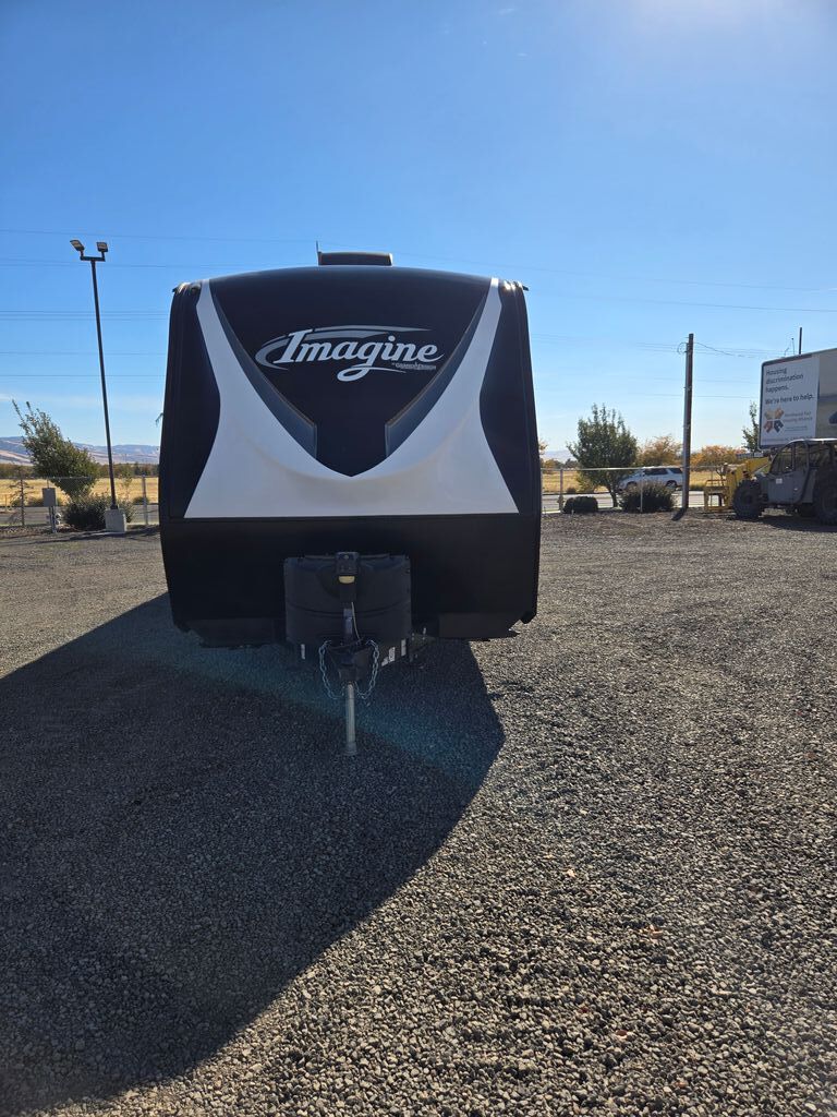 2019 Grand Design Imagine 2970RL in walla WA