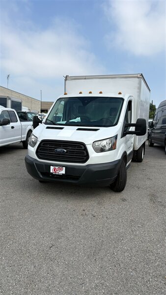 2018 FORD TRANSIT in South El Monte, CA