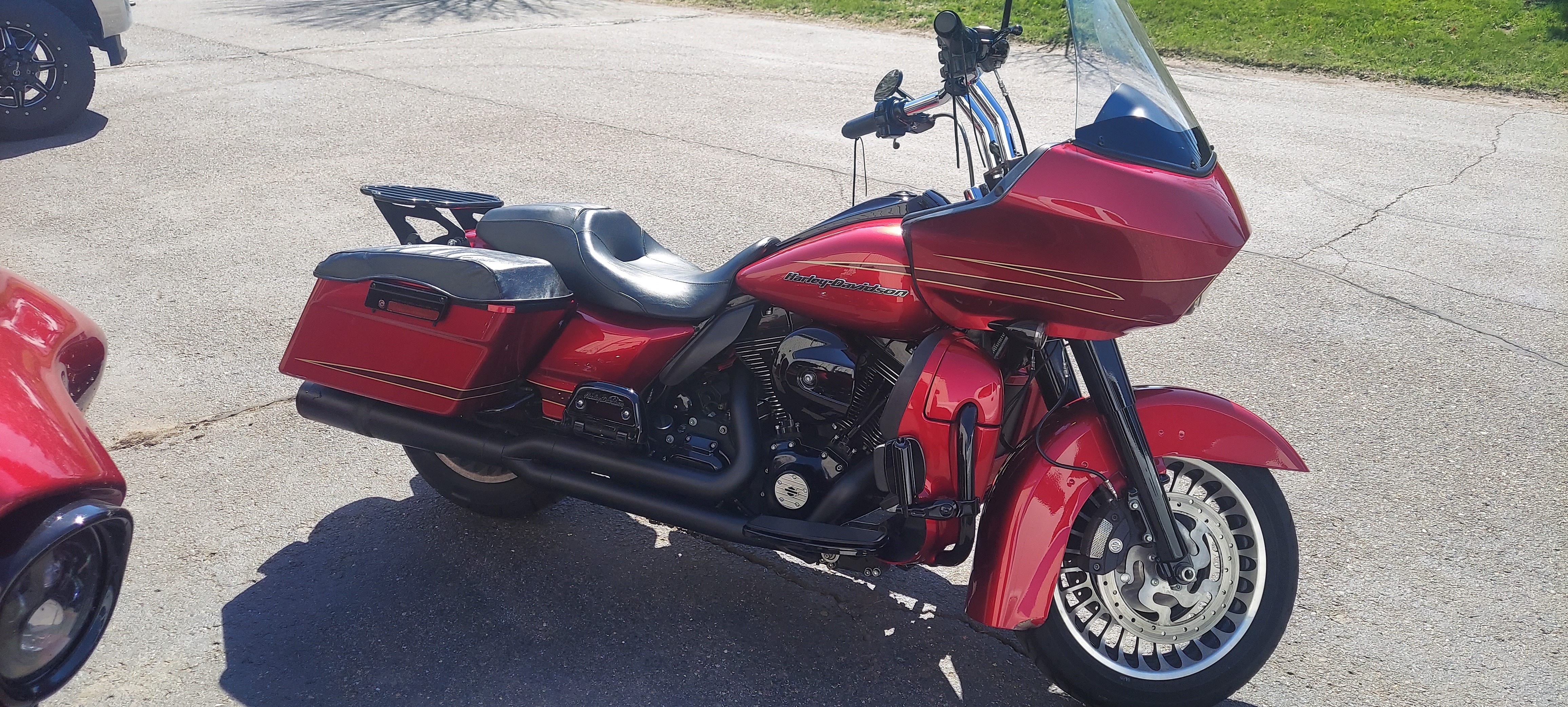 Harley-Davidson Motorcycles For Sale Near Fargo, ND - Cycle Trader
