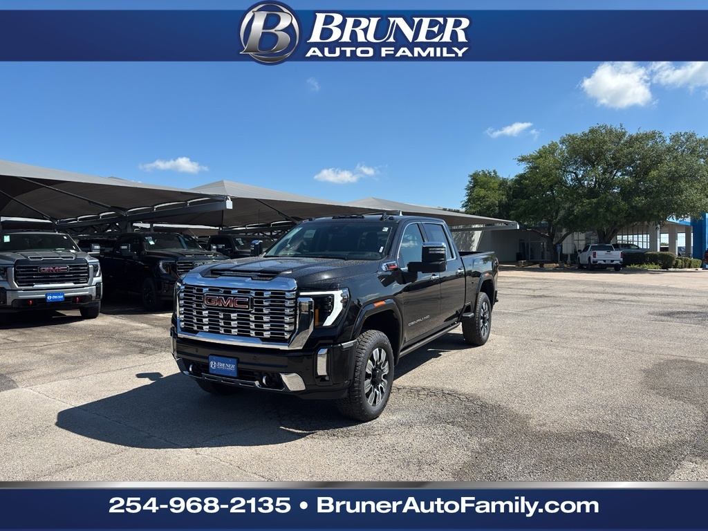 2026 GMC SIERRA in Stephenville, TX
